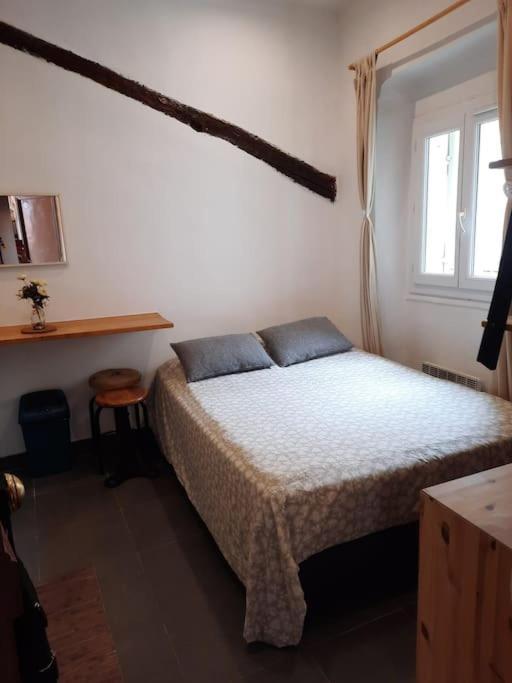 Studette En Plein Coeur Du Vieux Nizza Kültér fotó